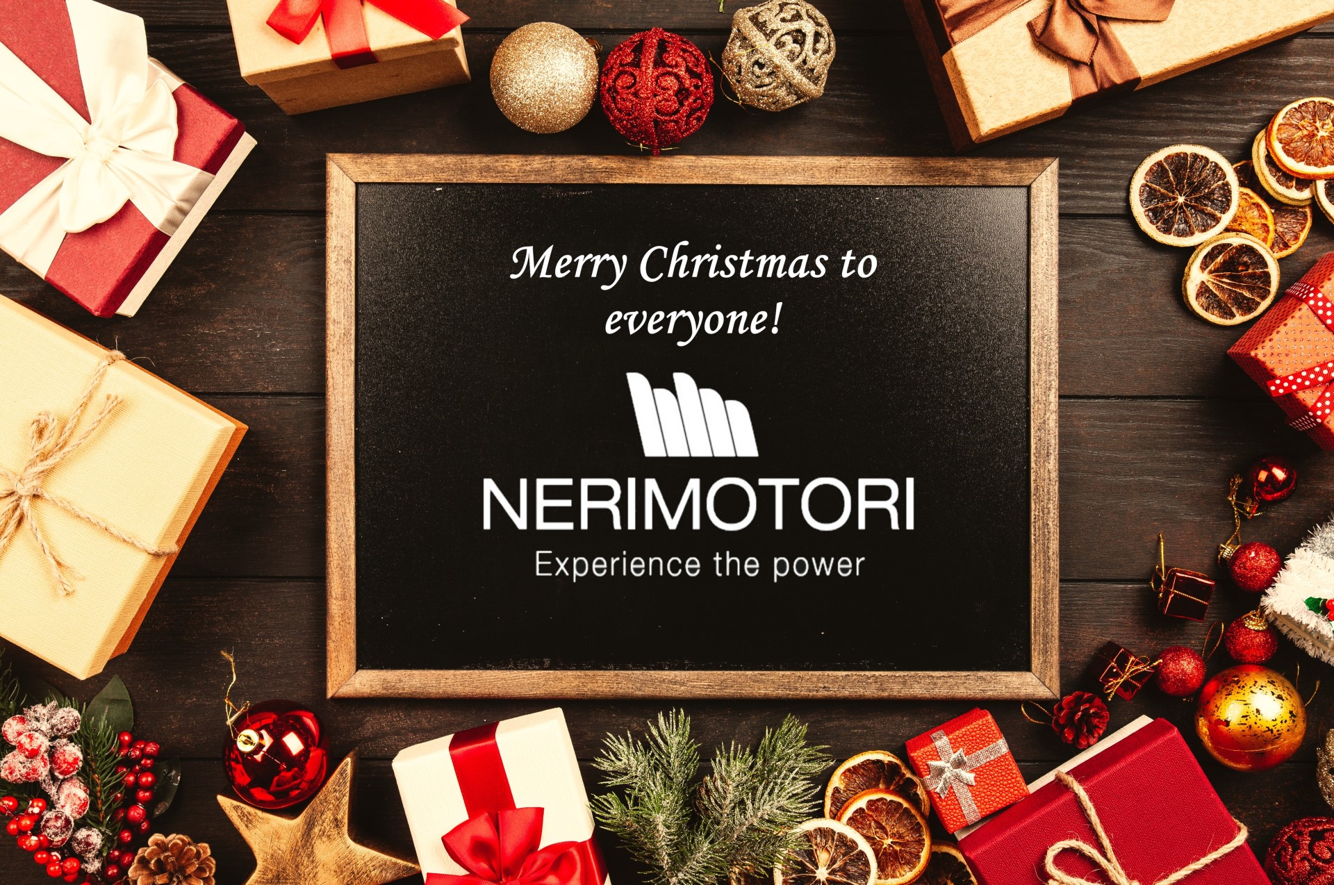 Neri Motori soutient AIRC